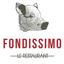 Logo de Restaurant Fondissimo
