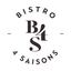 Logo of Bistro 4 Saisons