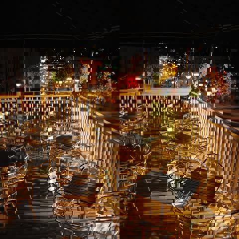 La Mare au Diable - Microbrasserie