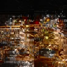 La Mare au Diable - Microbrasserie