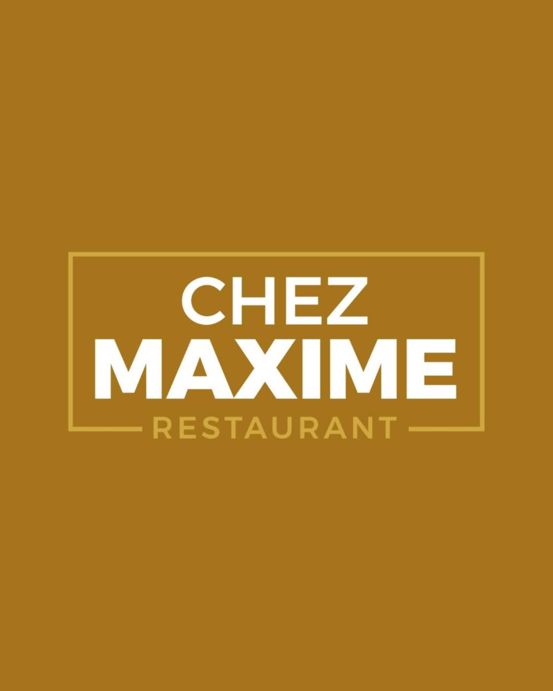 Restaurant Maxime