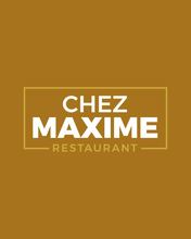 Restaurant Maxime