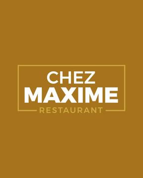 Restaurant Maxime