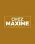 Logo de Restaurant Maxime
