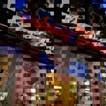 Restaurant Aux Lilas