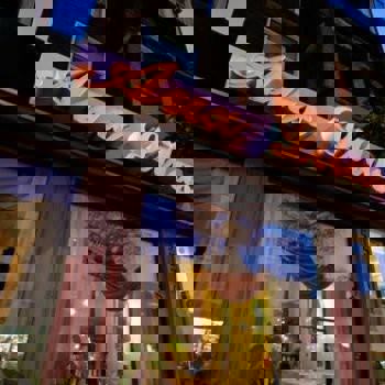 Restaurant Aux Lilas