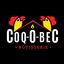 Logo de Coq O Bec