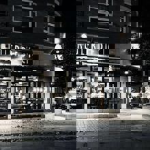 Café torréfaction La Brûlerie d'Ici