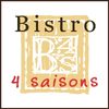 Bistro aux 4 saisons d'Orford