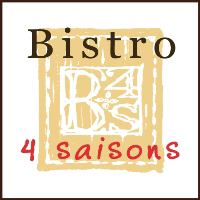Bistro aux 4 saisons d'Orford