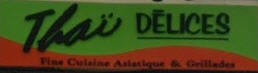 Thai Délices Express
