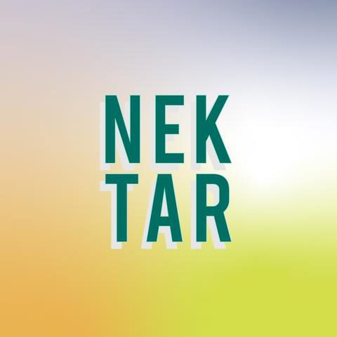 Nektar Caféologue