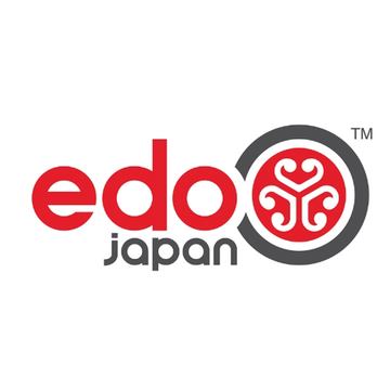 Edo Japon