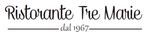 Restaurant Tre Marie