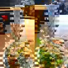 Fung Shing Restaurant