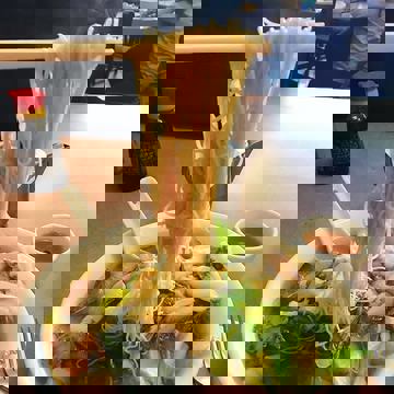 Fung Shing Restaurant