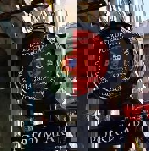 Porto Mar Restaurant