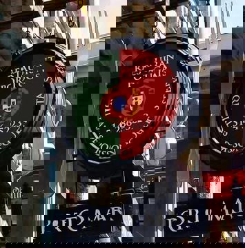 Porto Mar Restaurant