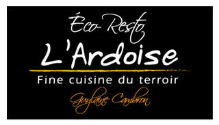 Restaurant L'Ardoise