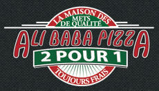 Ali Baba Pizza