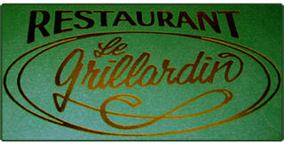 Le Grillardin
