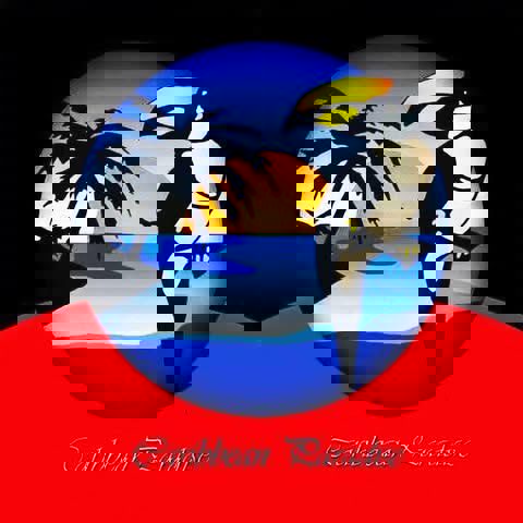 Restaurant Caribbean Paradise