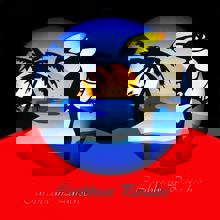 Restaurant Caribbean Paradise