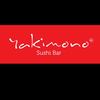 Kosher Sushi Yakimono