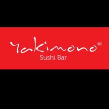 Kosher Sushi Yakimono