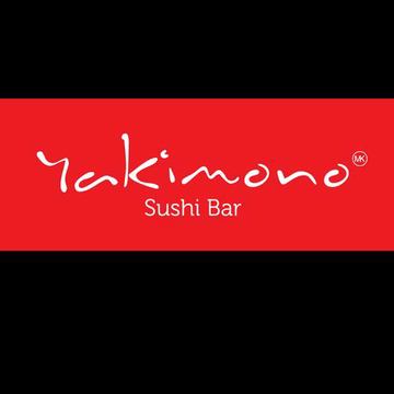 Kosher Sushi Yakimono
