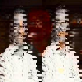 Restaurant Jérôme Ferrer - Europea