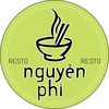 Restaurant Nguyen Phi