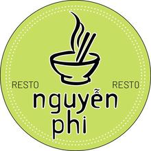 Restaurant Nguyen Phi