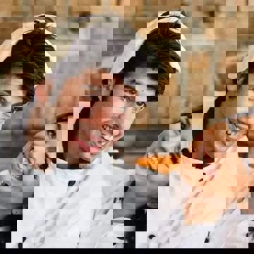 Restaurant La Molisana