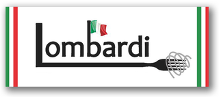 Restaurant Lombardi
