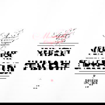 Vieux-Port Steakhouse