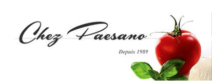 Chez Paesano