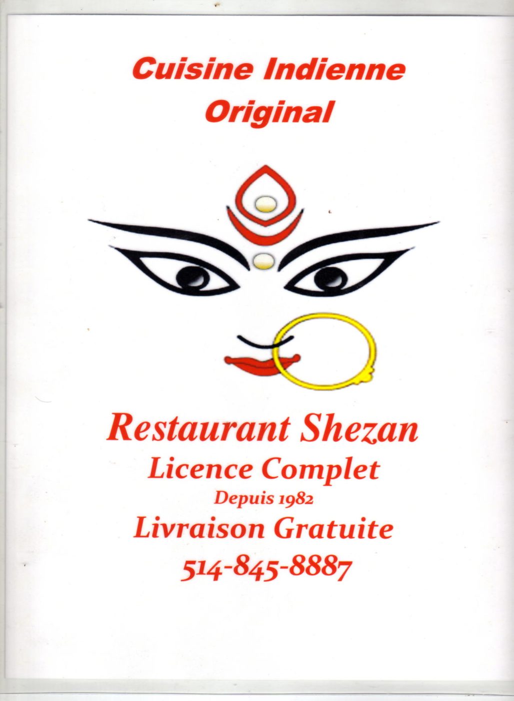 Restaurant Shezan