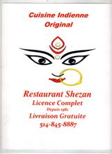 Restaurant Shezan