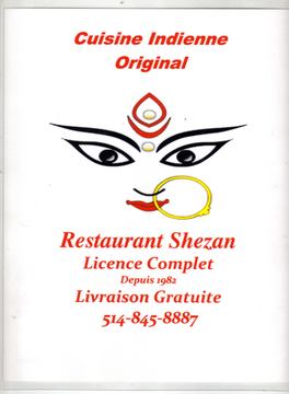 Restaurant Shezan