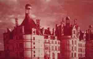 Château Chambord (Le)