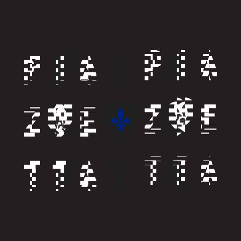 Restaurant La Piazzetta Sainte-Catherine