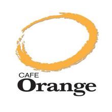 Orange Café