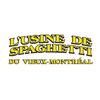 L'Usine de Spaghetti
