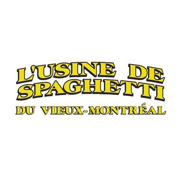 L'Usine de Spaghetti