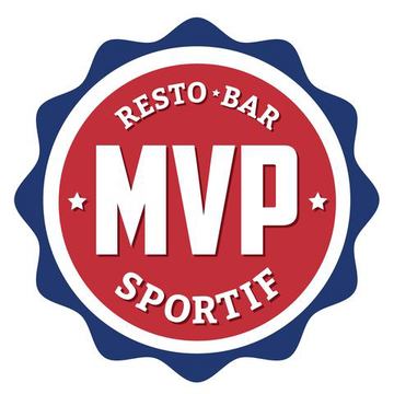MVP Restaurant & Bar-Sportif