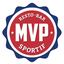 Logo de MVP Restaurant & Bar-Sportif