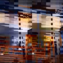 Rodos Restaurant & Tavern - Greek Restaurant