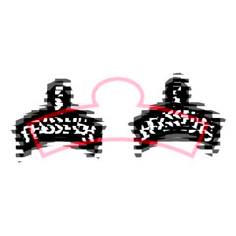 3 Brasseurs - Saint-Denis