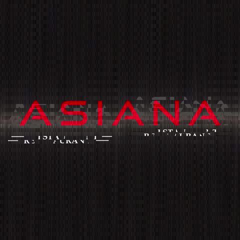 Restaurant Asiana